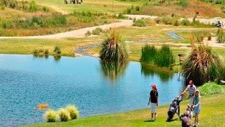La Estancia de Cafayate Golf