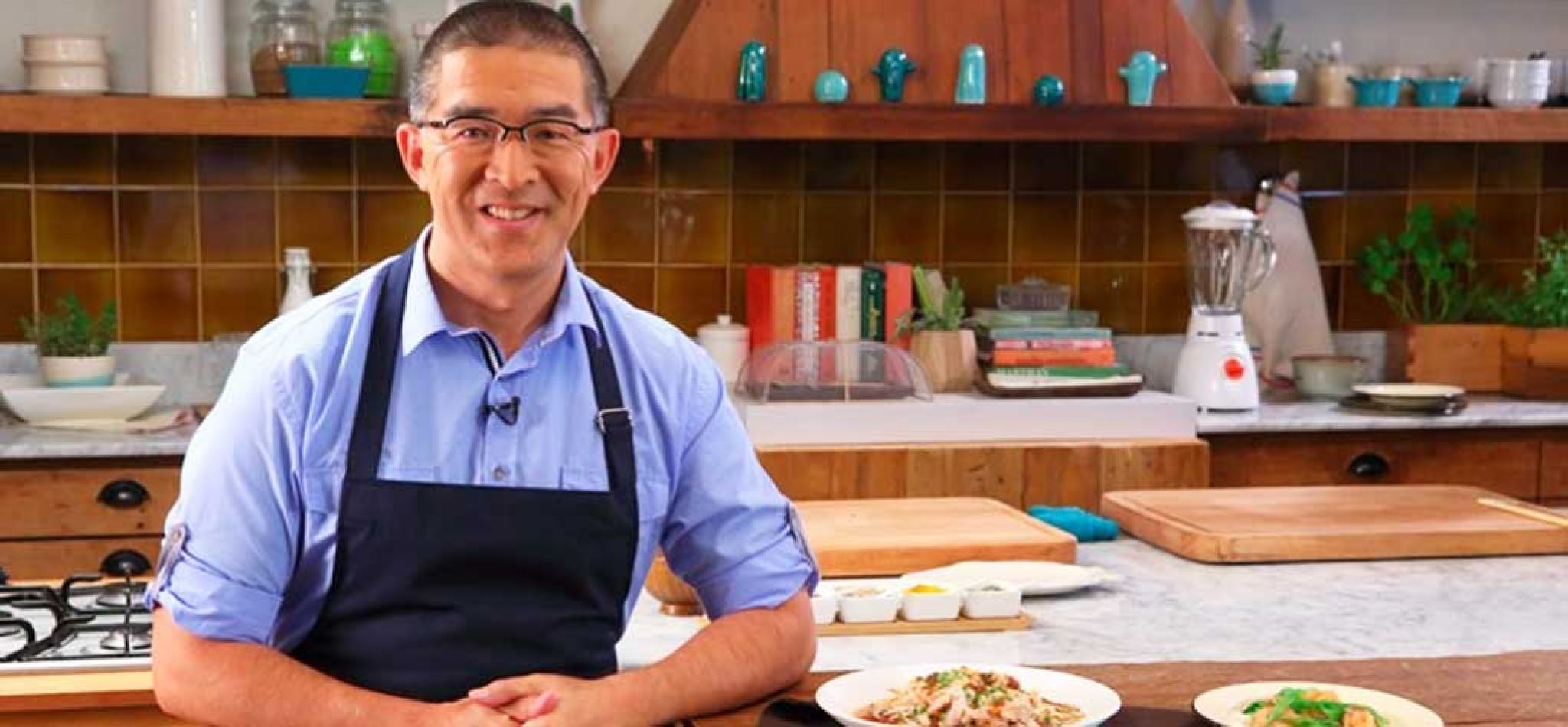 Takehiro Ohno en Tucumán
