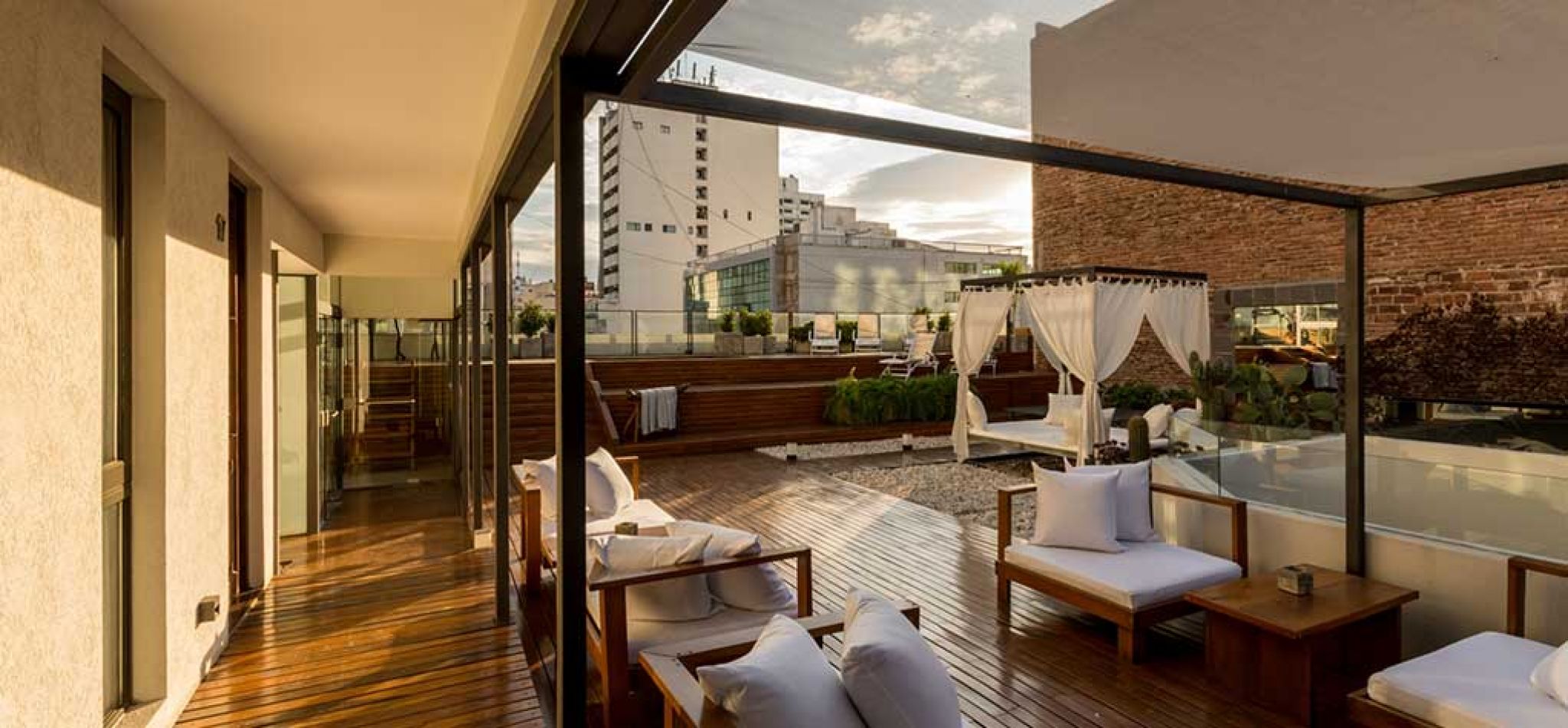 Sorteamos 2 noches en Azur Real Hotel Boutique