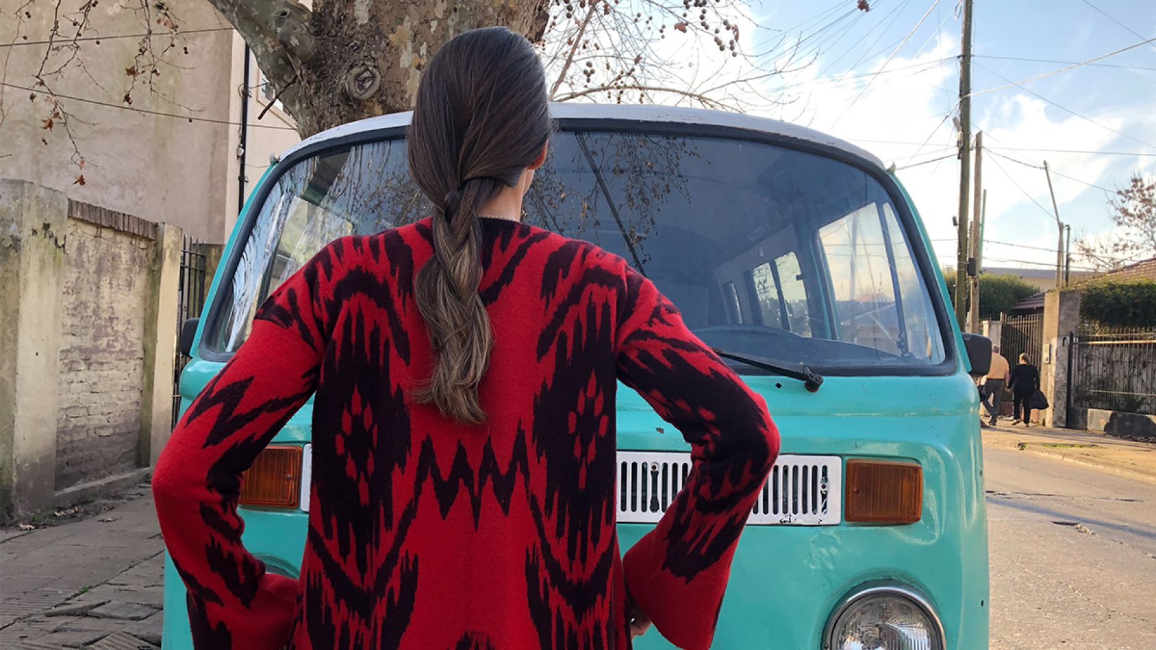 La Pecora Knits: emprender con pasión