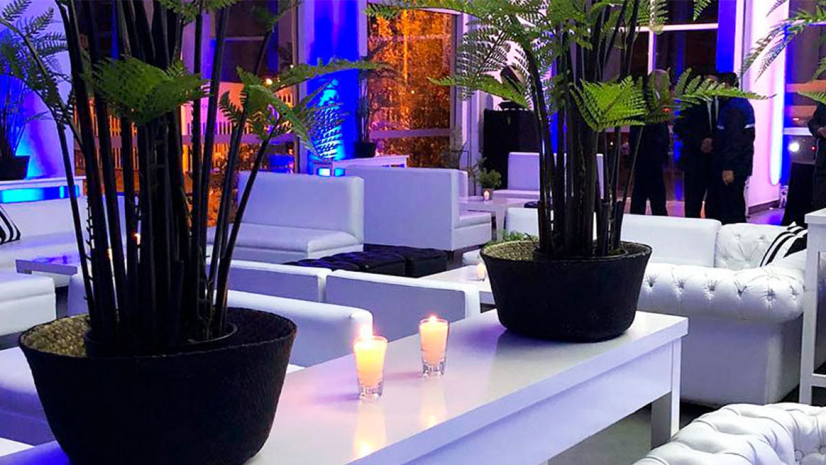 Las Condes, creadoras de experiencias