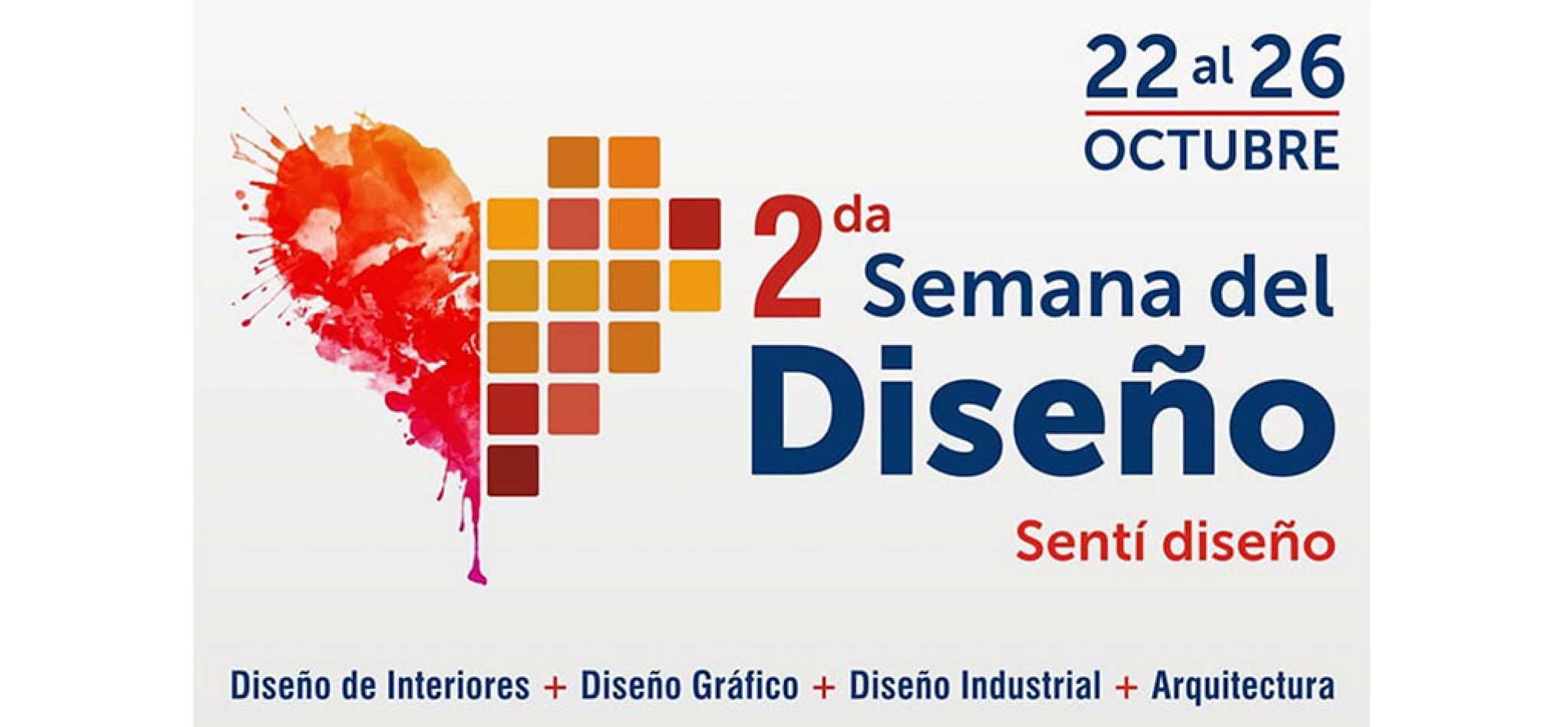 Comienza la Semana del Diseño en la Ucasal