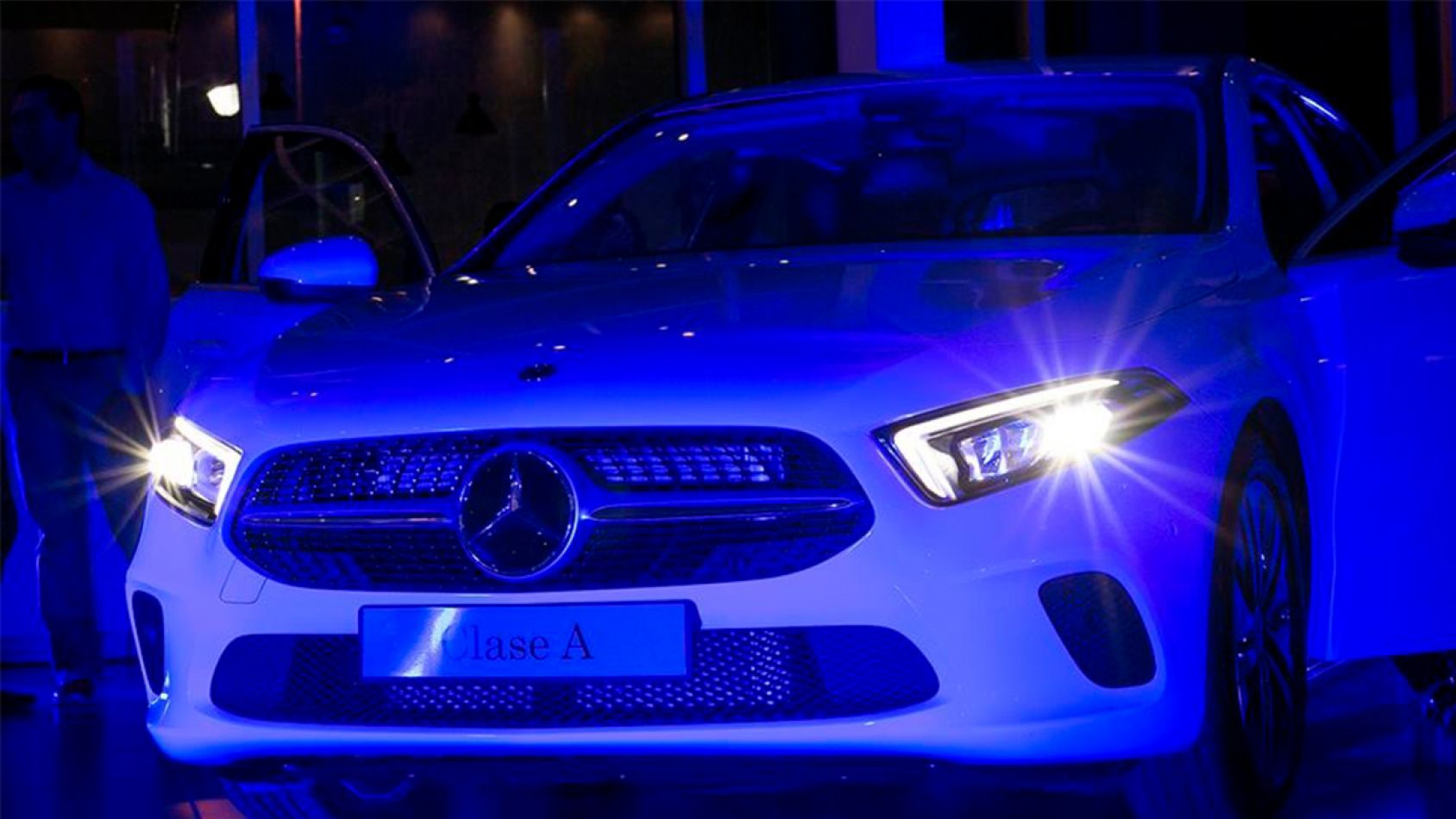 Test drive de Rolcar en Estilo DV Market
