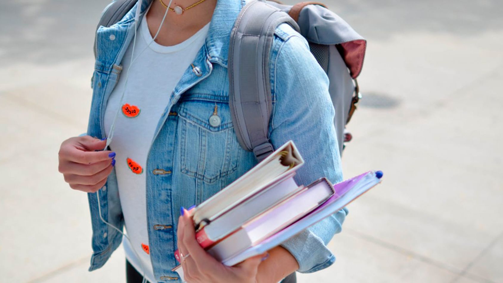 ¿Y como hago para pagar la universidad?