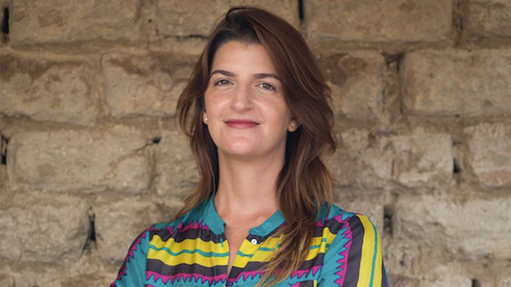 Lucía Romero en primera persona