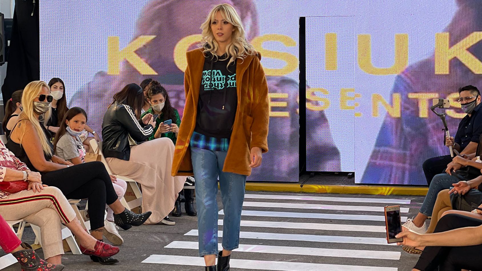 Trendy Alto NOA FW21