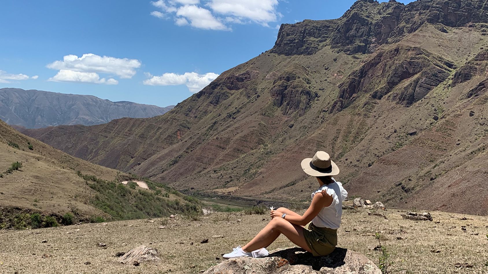 Itinerario básico para visitar Salta