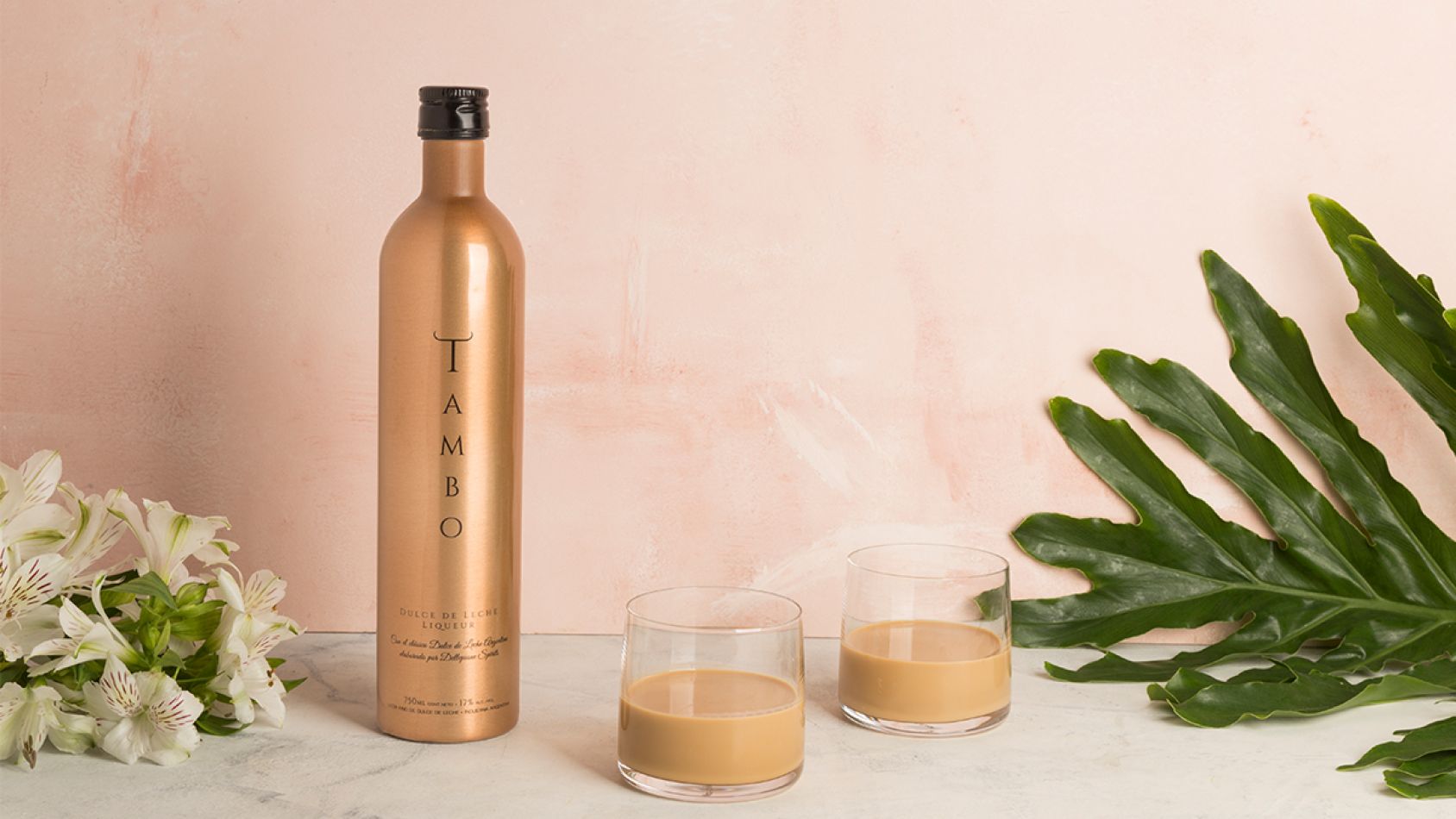 Tambo Liqueur