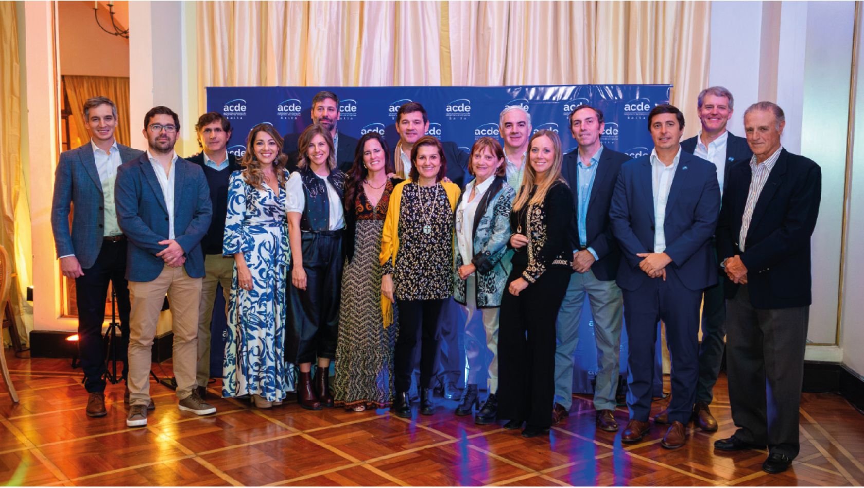 Acde Salta sigue avanzando