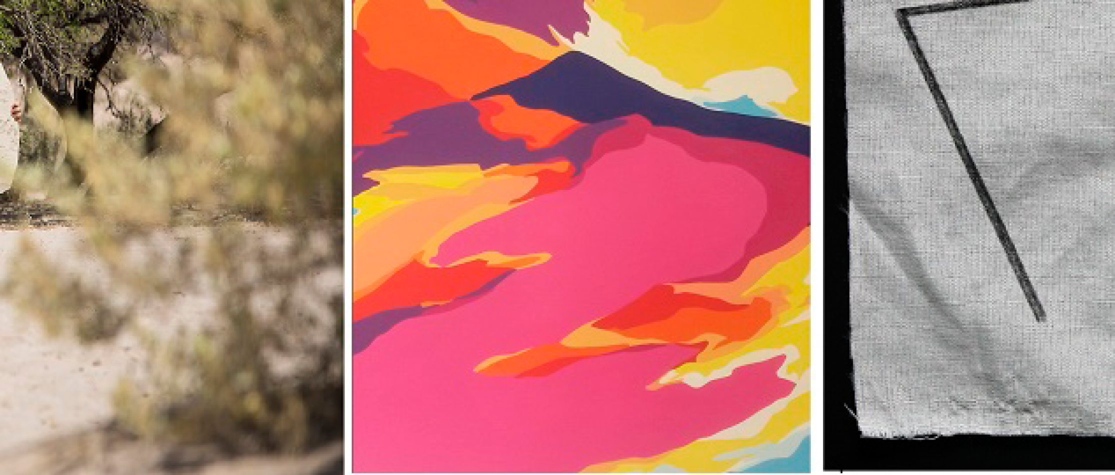 DEL HUAICO A ARTEBA