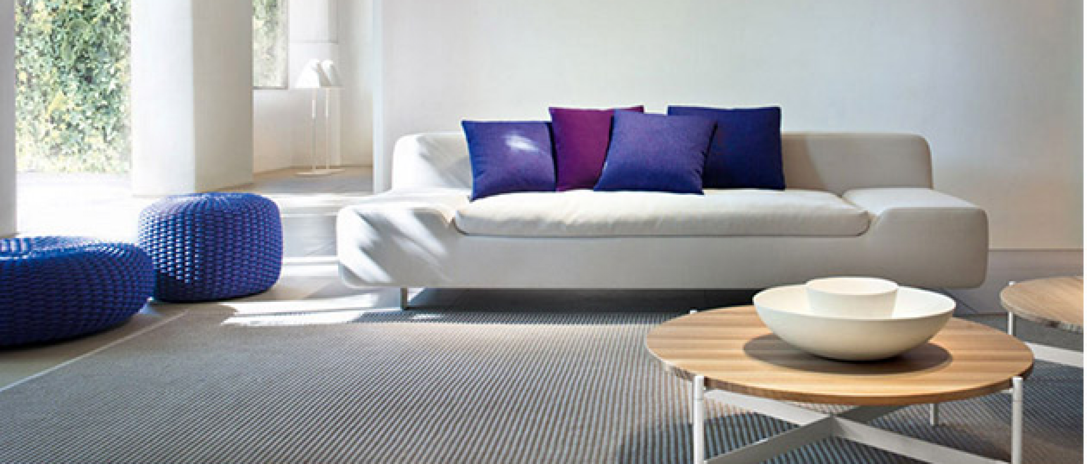 Feel Design: el diseño italiano se instaló en Salta