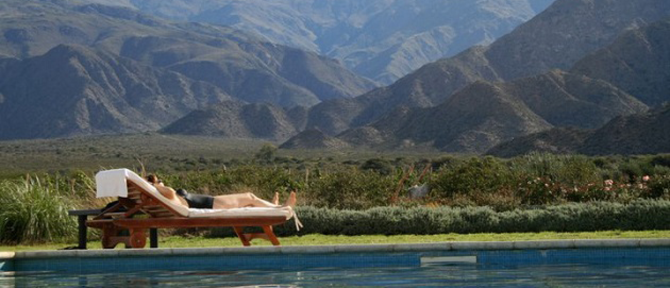 RELAX EN LOS VALLES