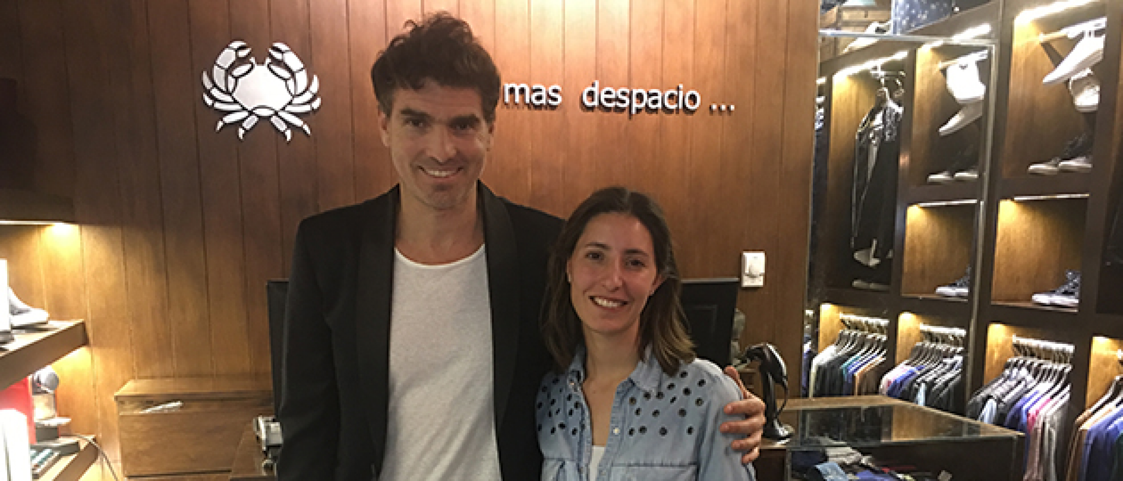 Nicolás Cuño emprendedor serial