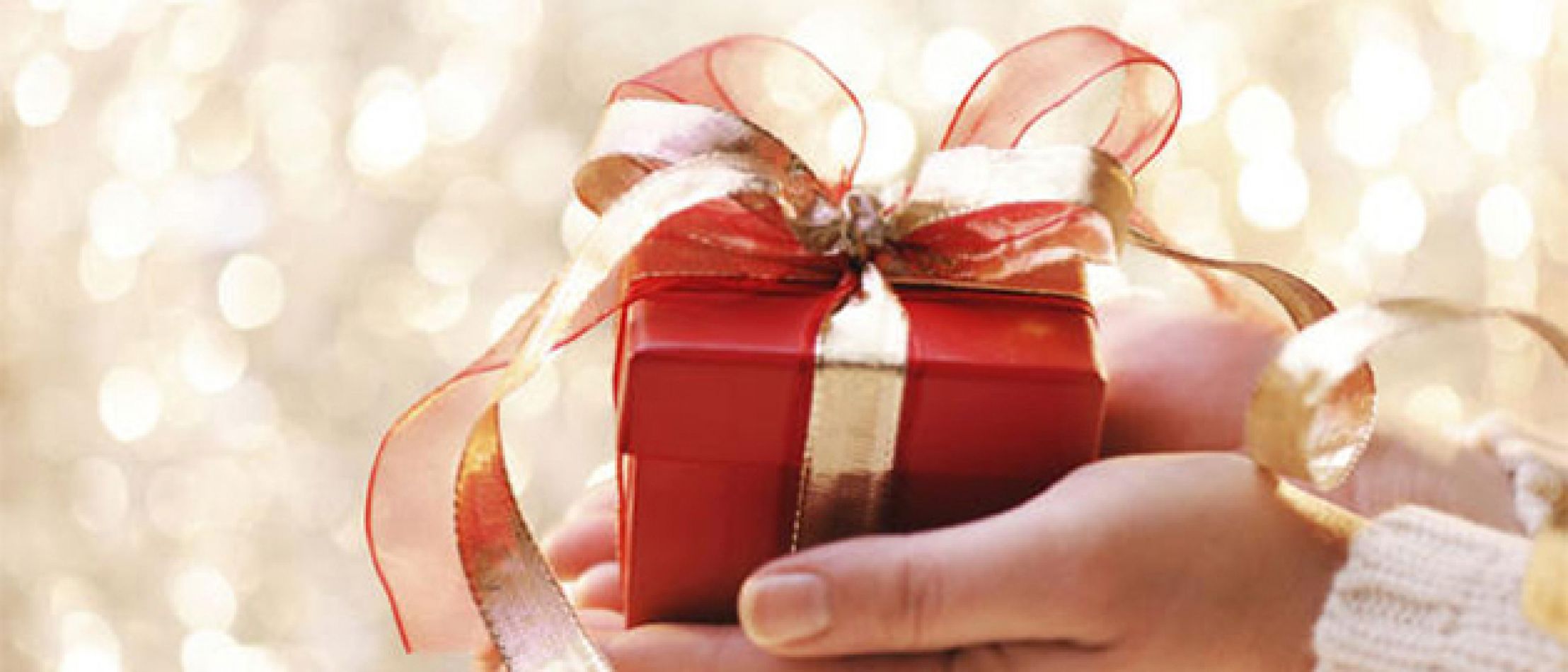 #RegalosparaNavidad