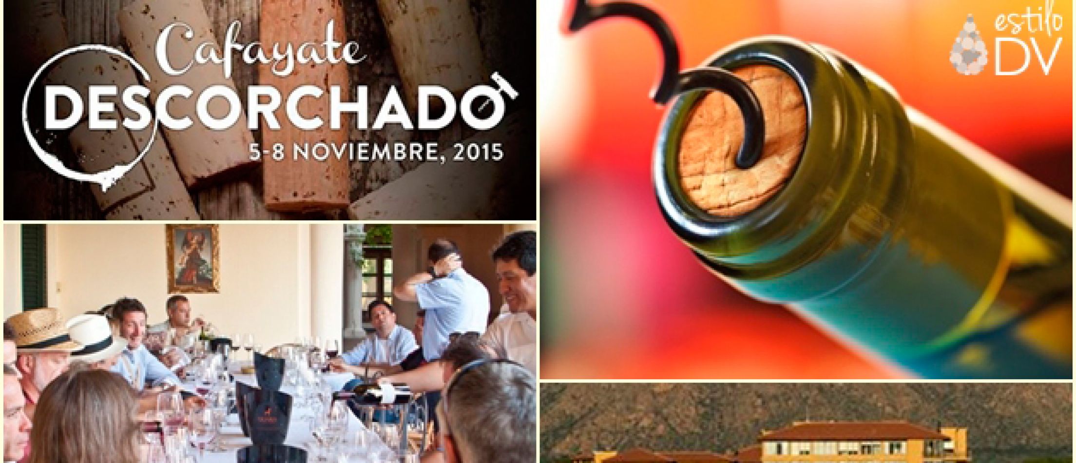 CAFAYATE DESCORCHADO, SOLO LO MEJOR