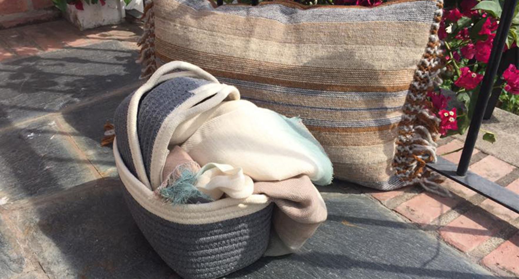 La Providencia: diseño, artesanía y moda