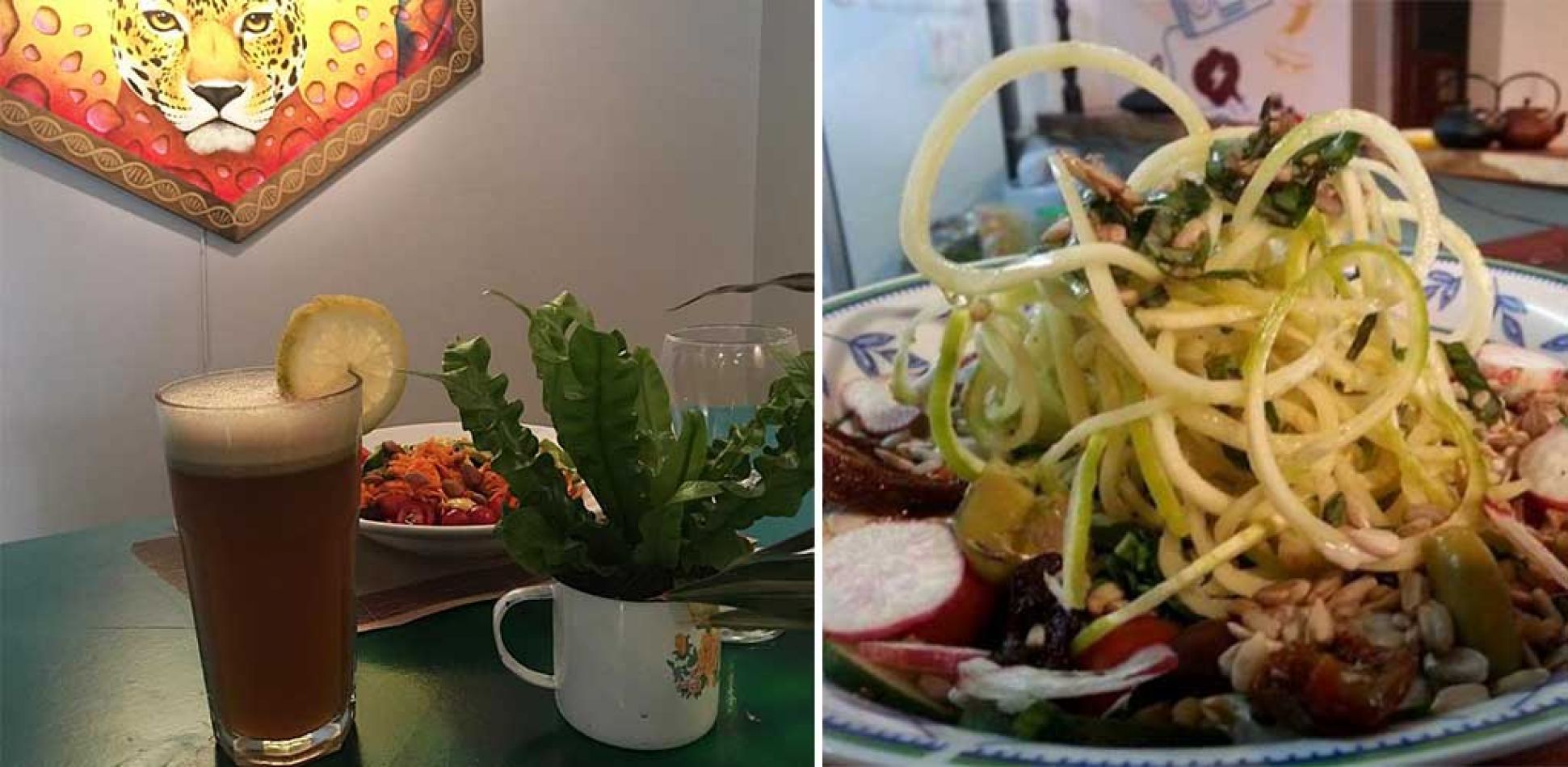 Chirimoya: sabor y salud en un sólo plato