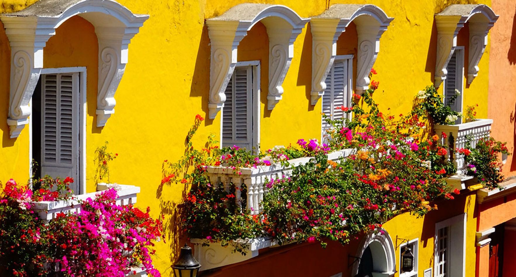 Cartagena de Indias
