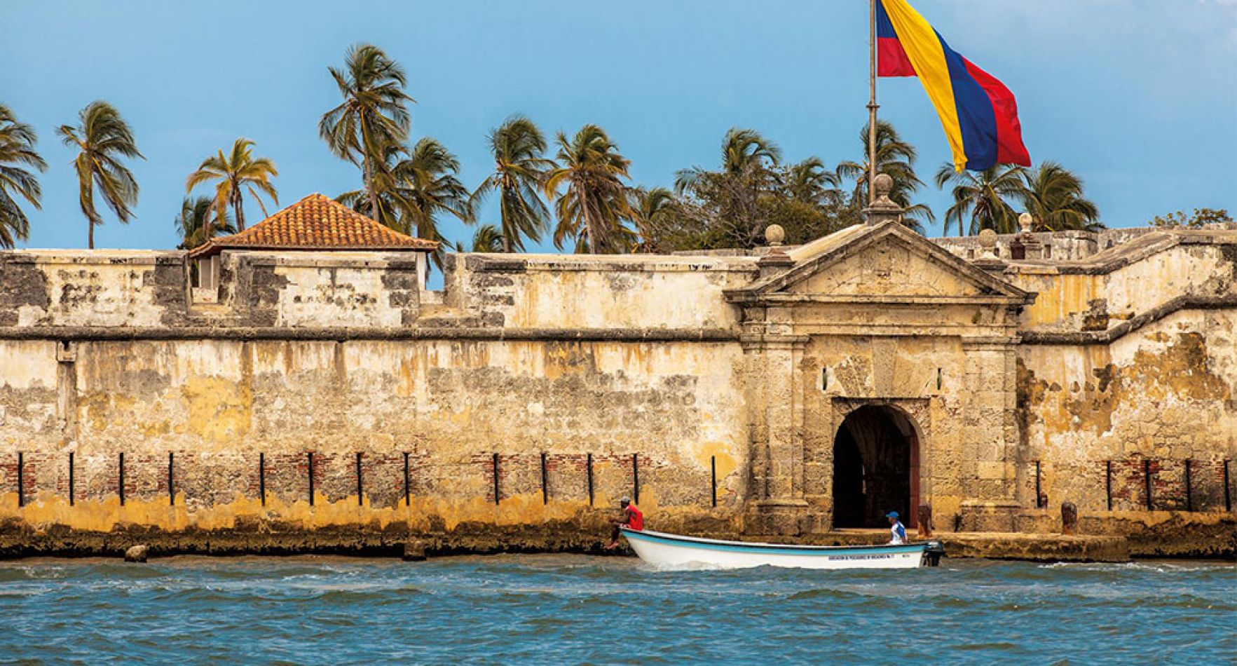 Cartagena de Indias
