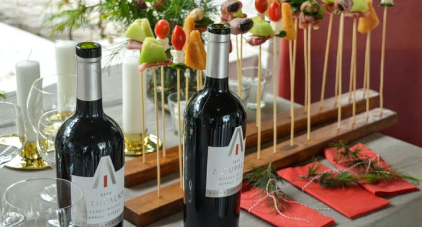 ¡Salud por el primer #EstiloDV festeja de muchos!