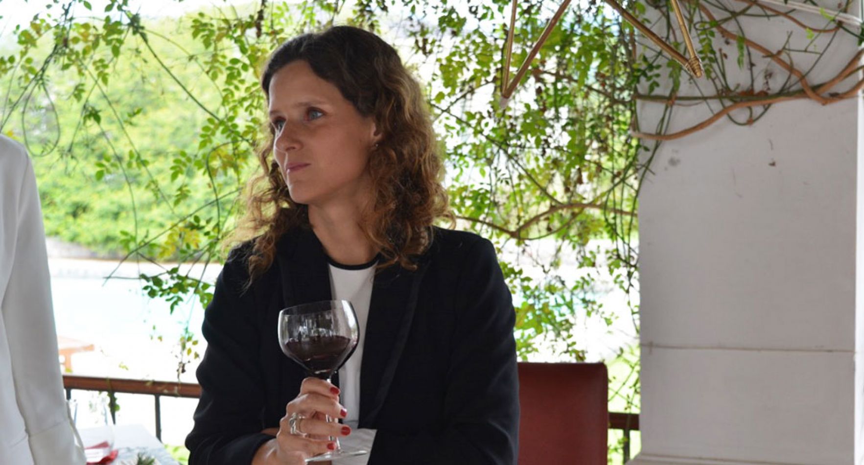 Agustina González Iriarte emprendedora dueña de DescorcharClub