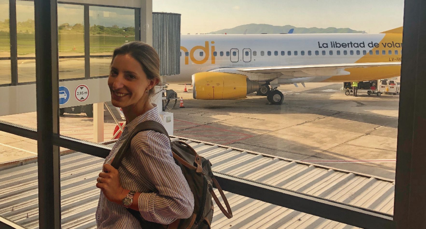 Flybondi a partir de marzo inaugura 7 nuevas rutas de cabotaje que conectan, entre otros destinos, Salta-Rosario y Salta-Córdoba