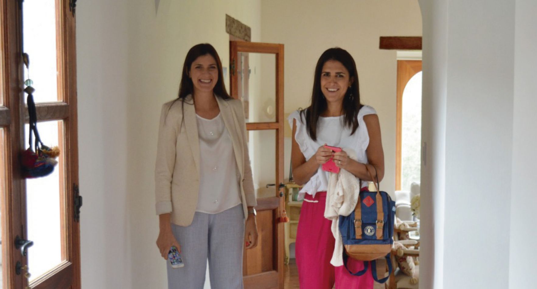 Housing Salta, alquiler de casas