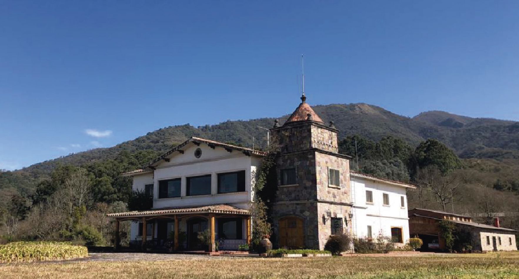 Housing Salta, alquiler de casas