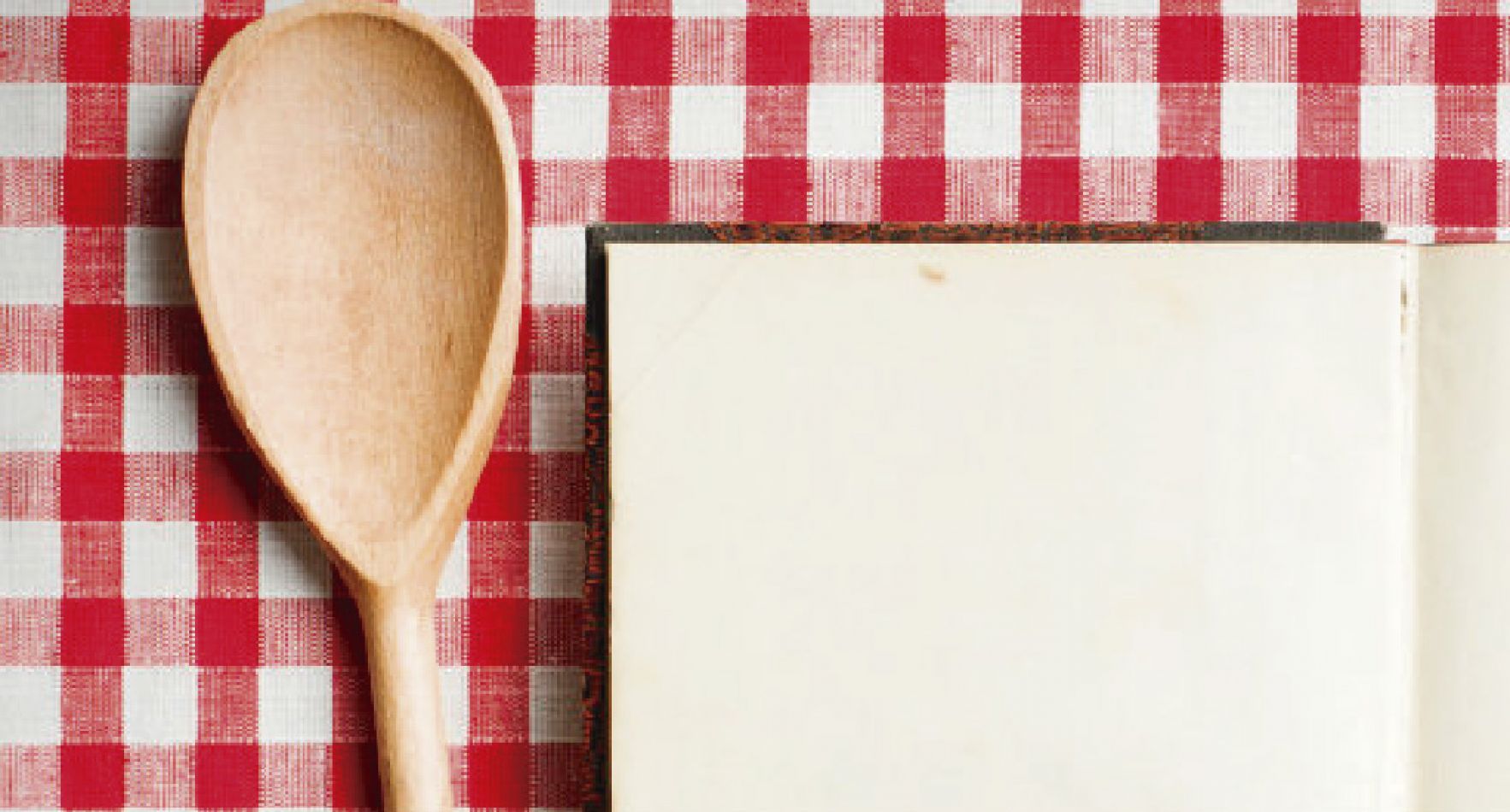 Recetas para fiestas saludables