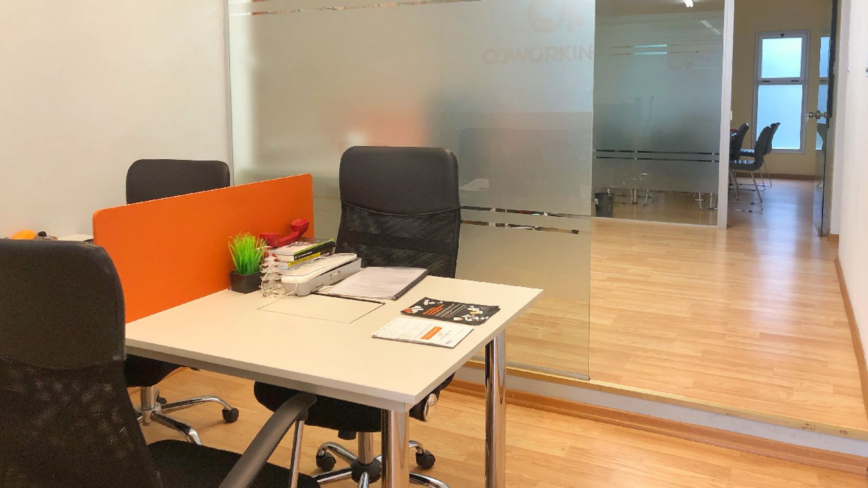 Coworking SLA propone una nueva forma de trabajar en Salta