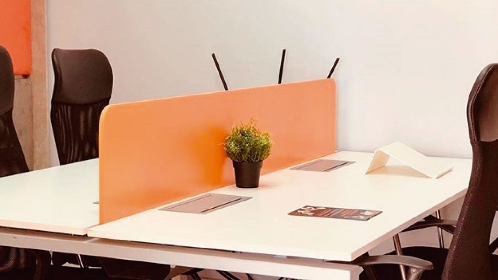 Coworking SLA propone una nueva forma de trabajar en Salta.