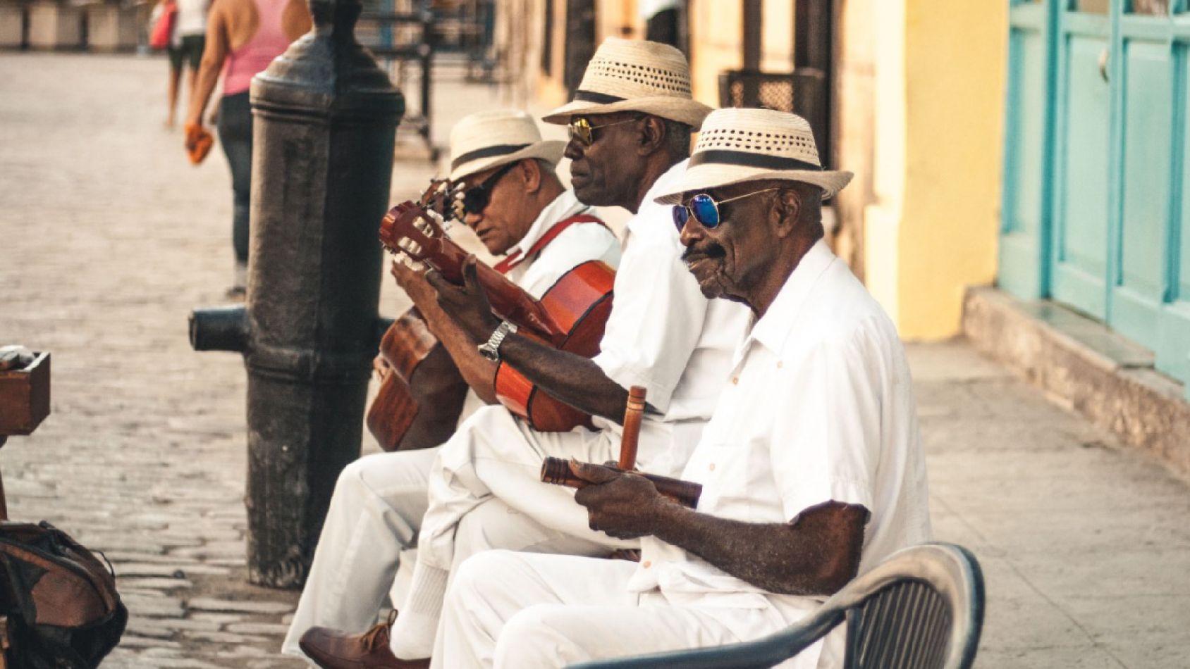 Cuba por Trinity Viajes, Salta