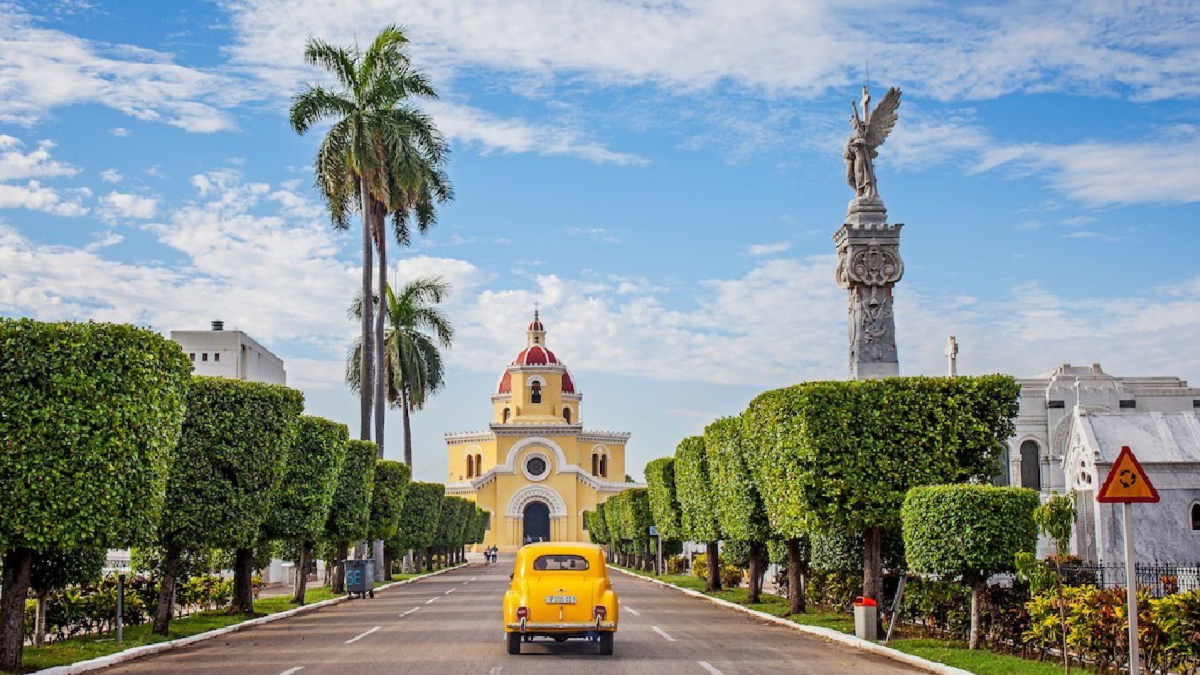 Cuba por Trinity Viajes, Salta