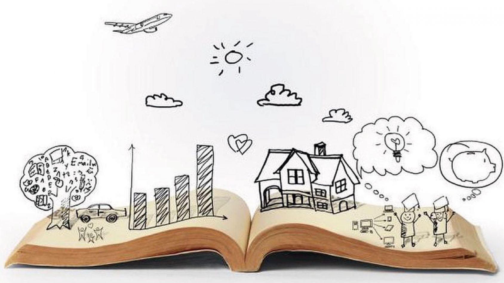 Lecturita, club de lectores para niños de 0 a 10 años