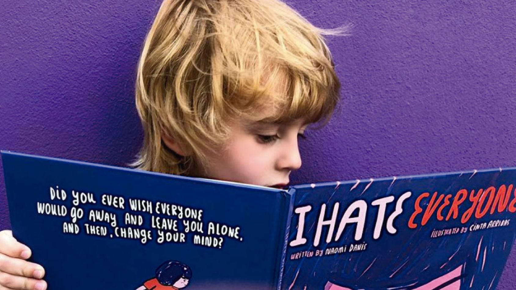 Lecturita, club de lectores para niños de 0 a 10 años