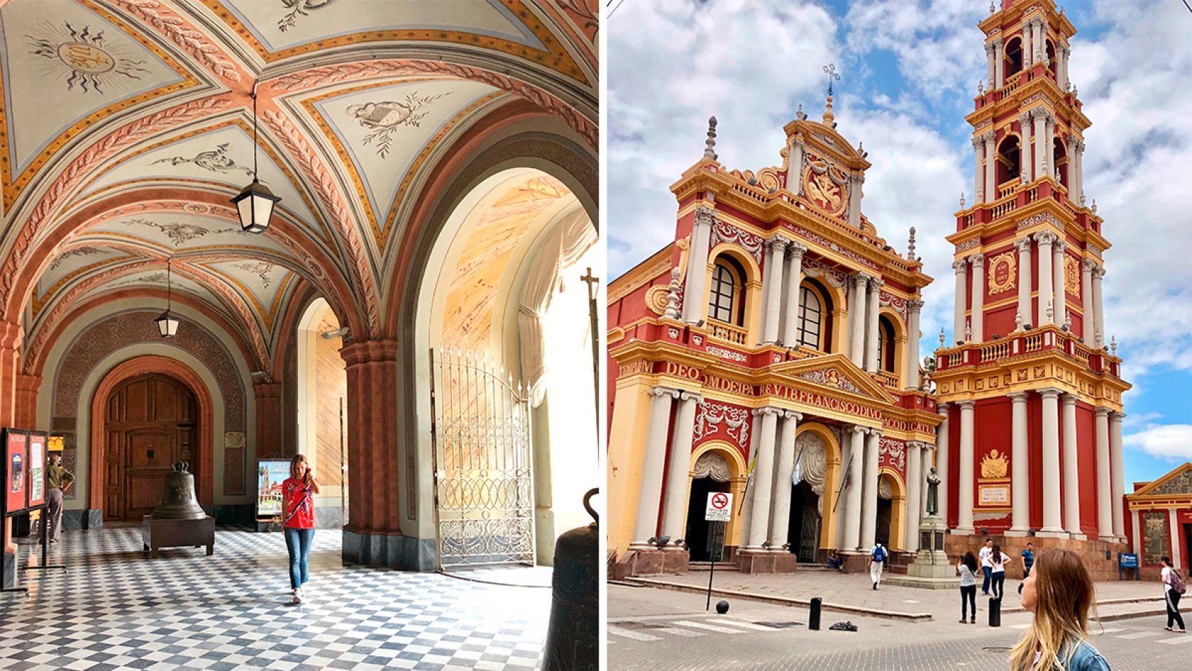 Iglesia de San Francisco