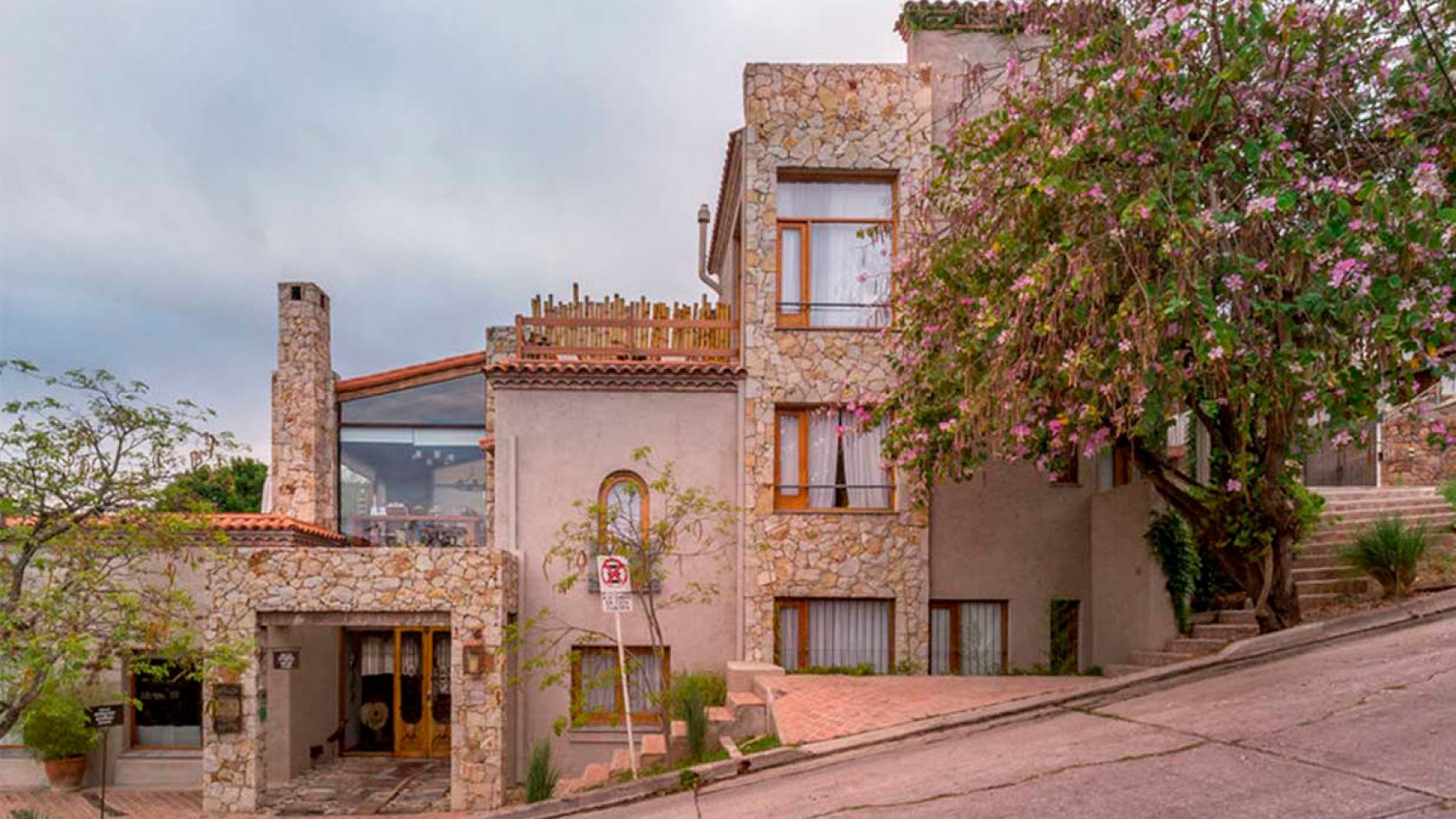 Hotel boutique Kkala