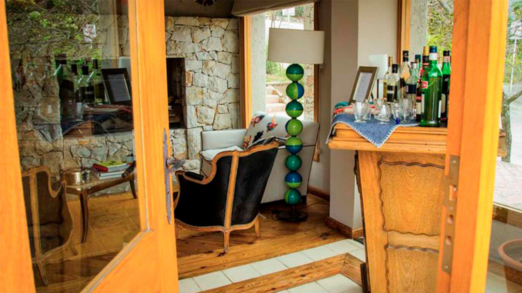 Hotel boutique Kkala