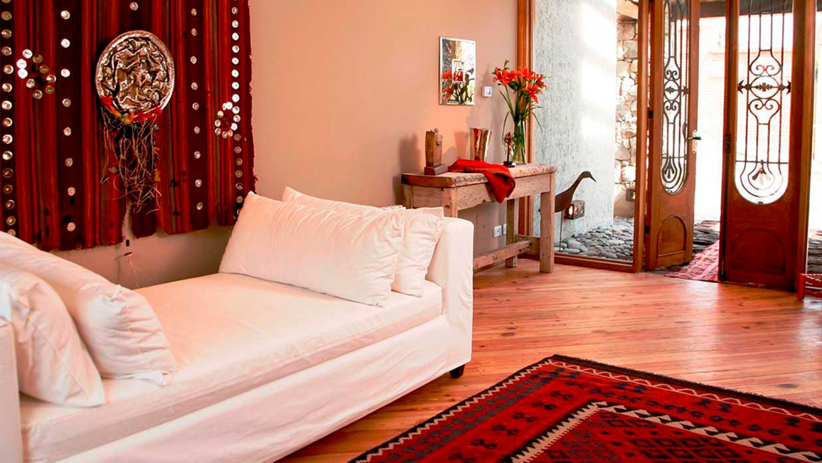 Hotel boutique Kkala