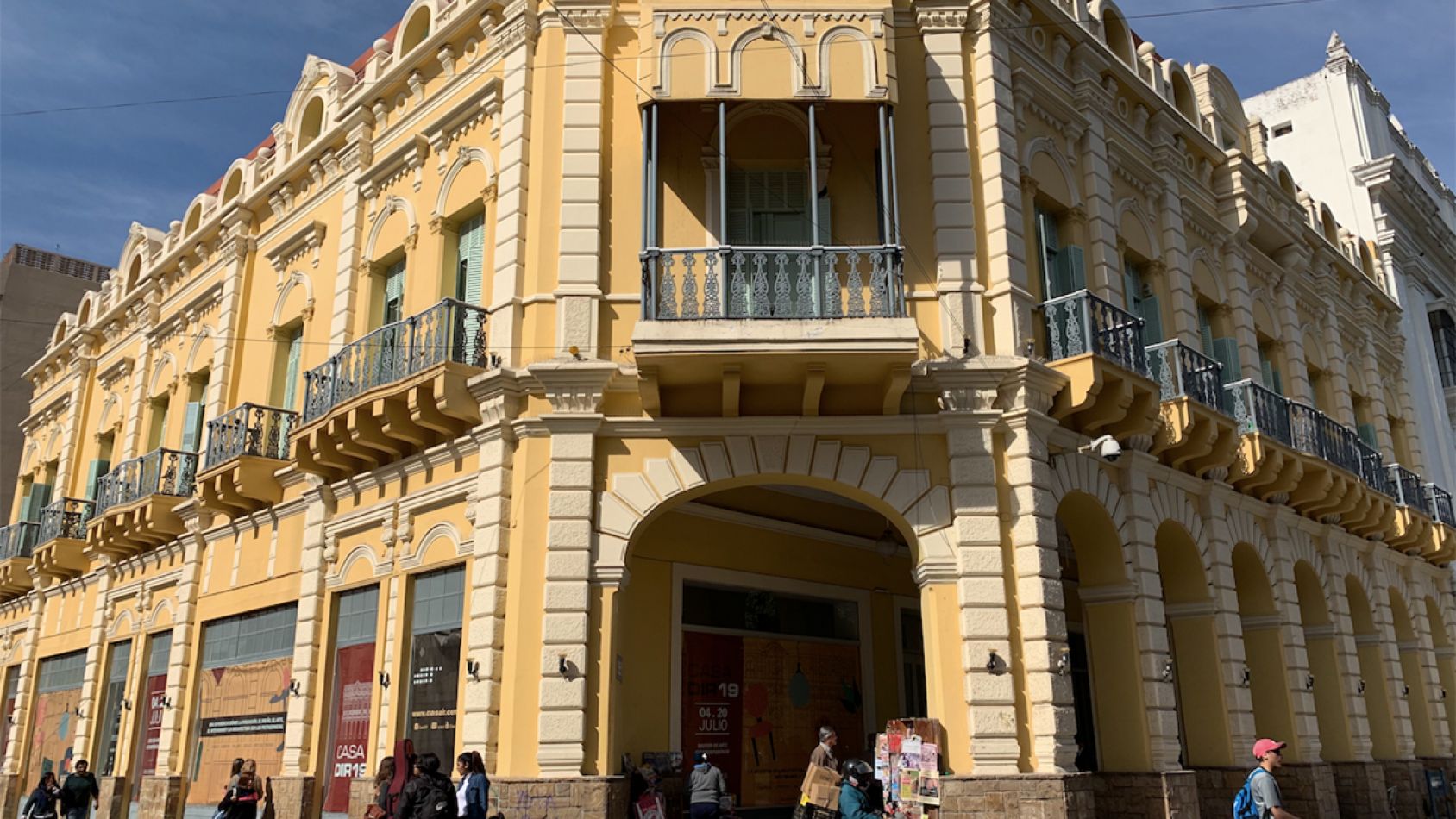 museo