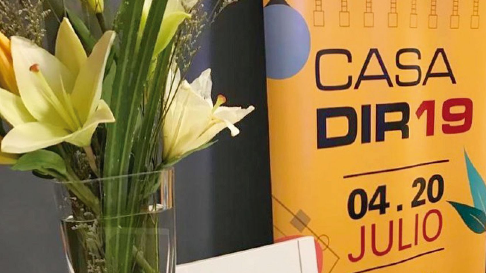 CasaDir 2019
