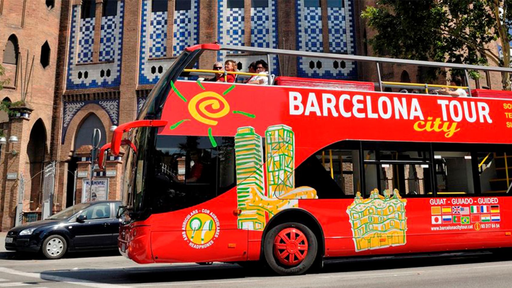 Bus