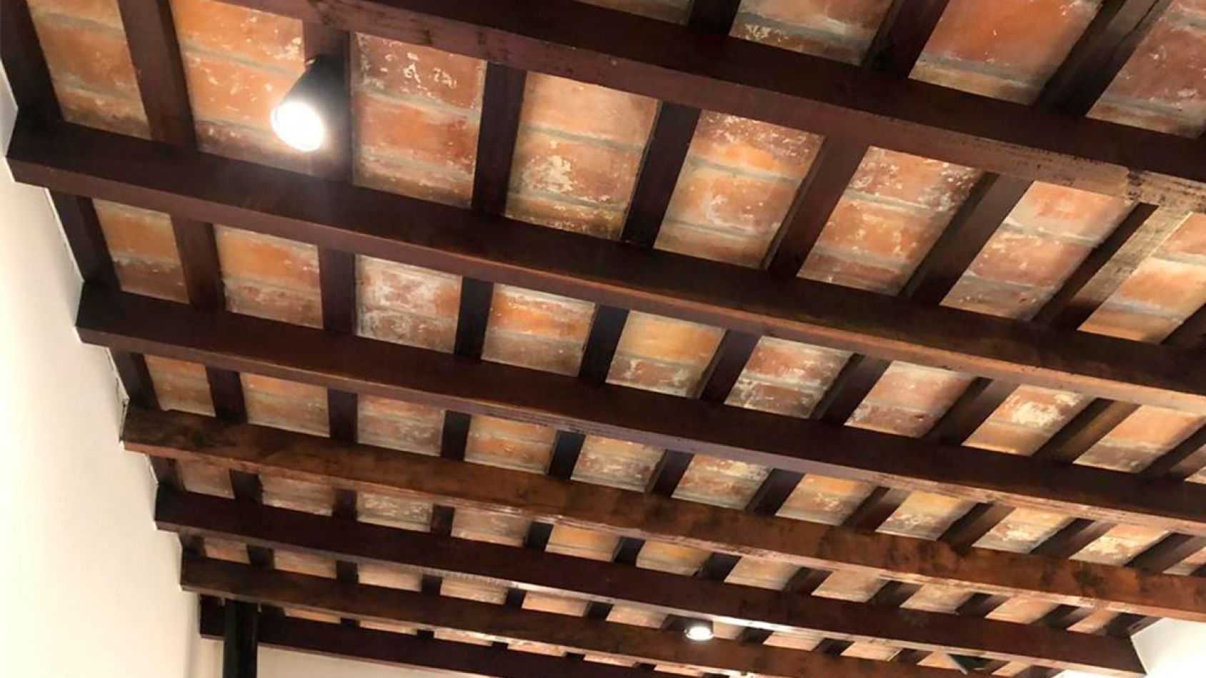 foto techo