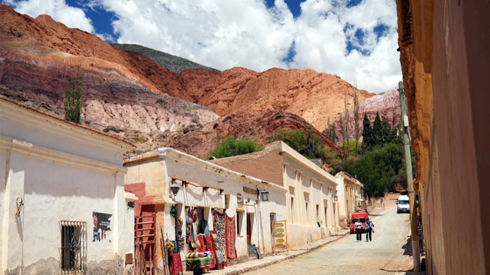 Safari a las Nubes una de las excursiones más lindas que une Salta y Jujuy