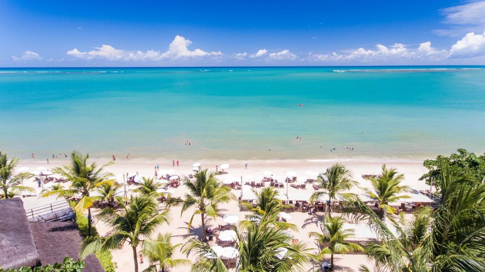 porto seguro