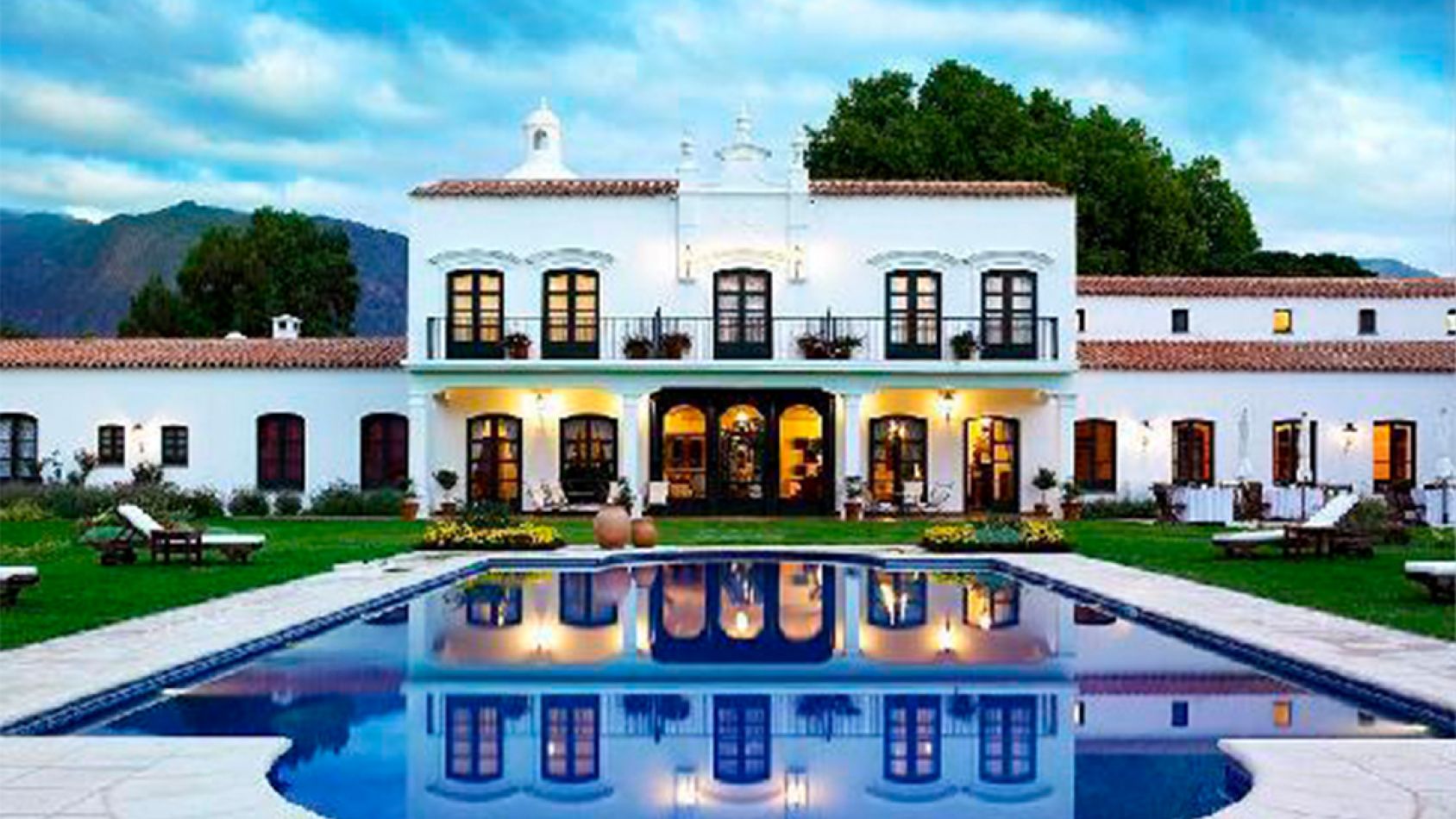 Patios