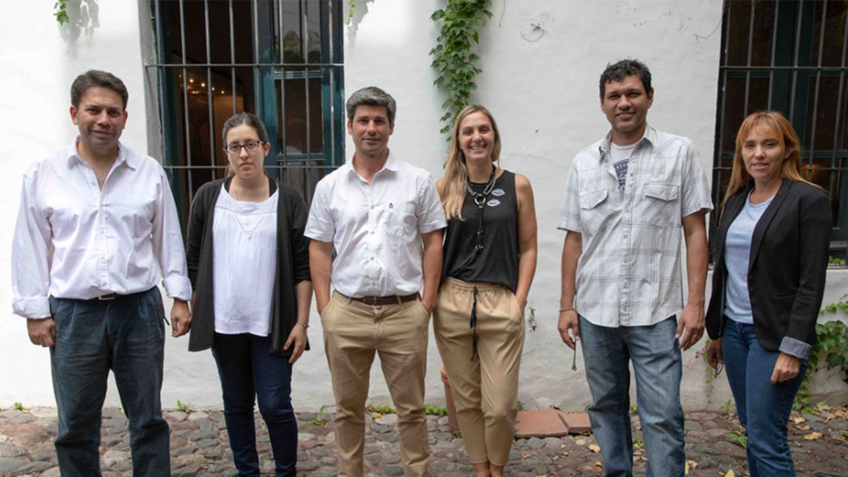 foto equipo