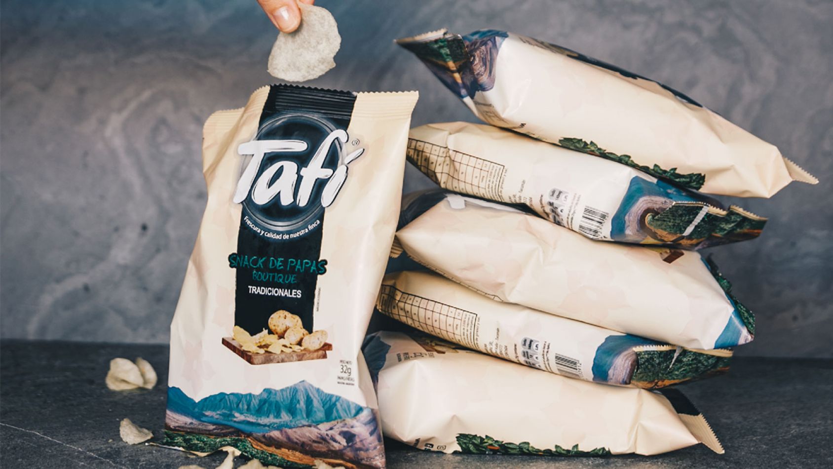 tafi 5
