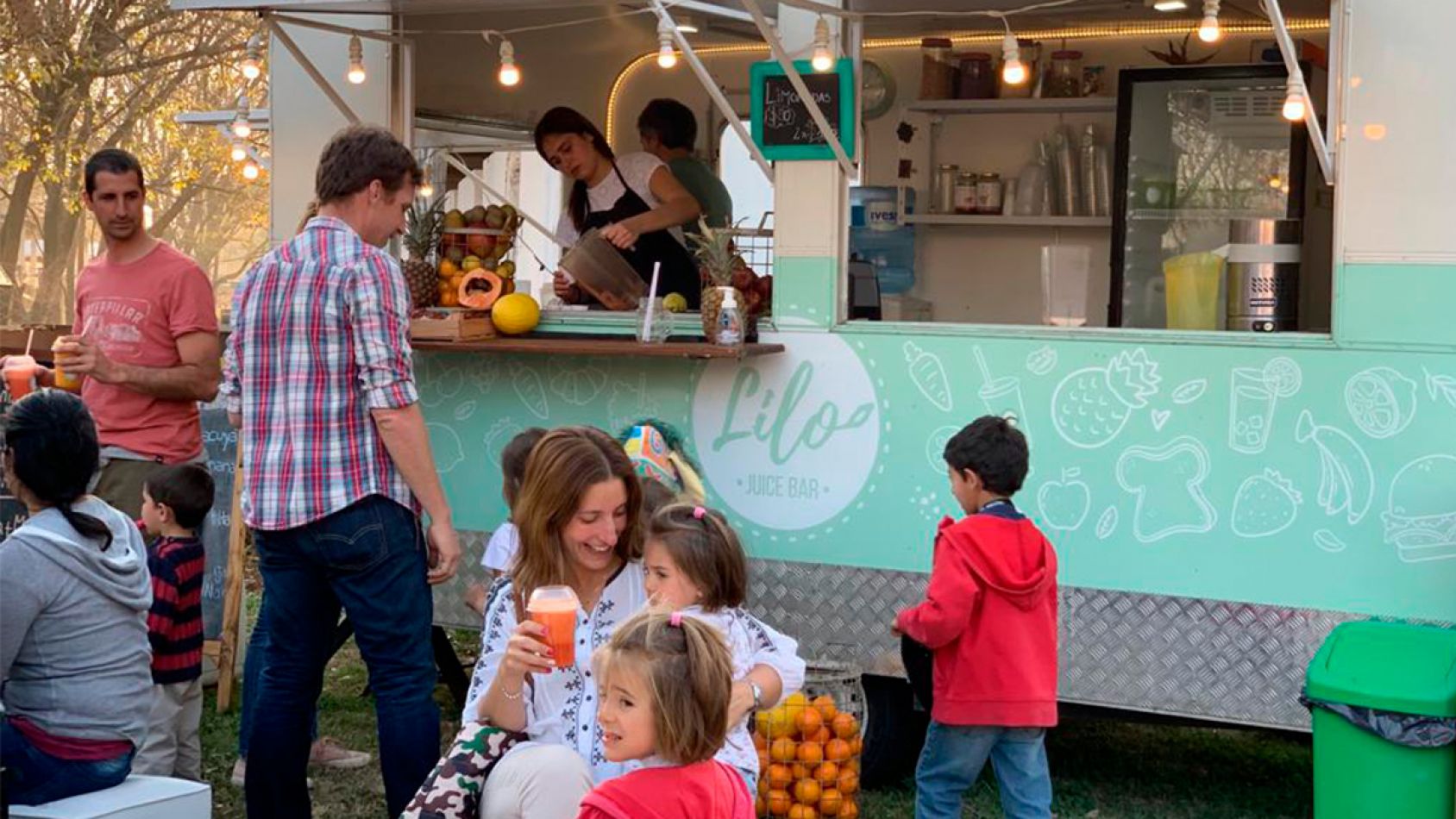 lilos juice bar