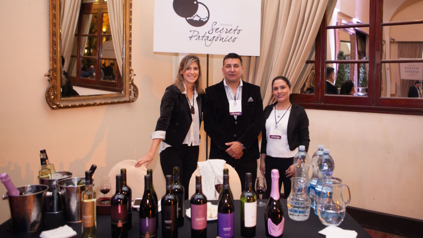 Degustar Salta